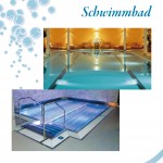 Planetspa-Broschüre Schwimmbad